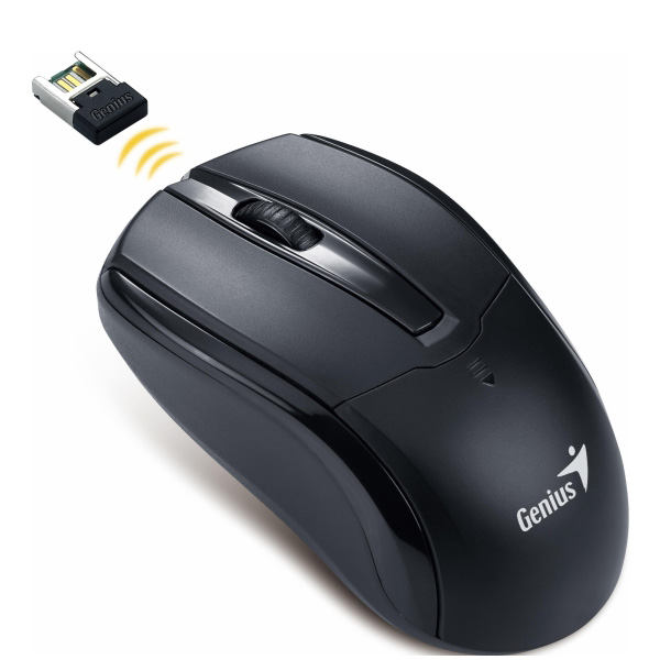 موس جنیوس بی سیم genius wireless mouse 6005
